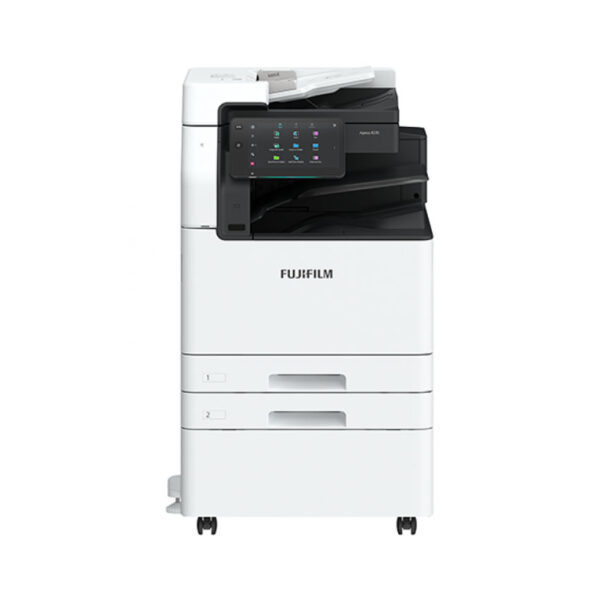 Photocopy_fujifilm_apeos_3060