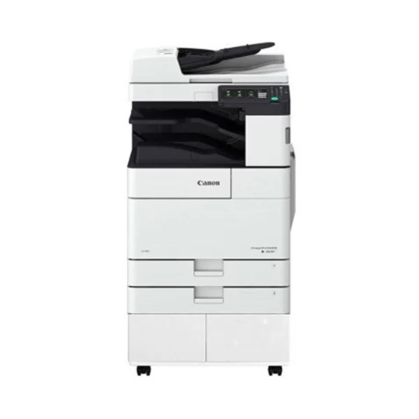 Canon Ir2525