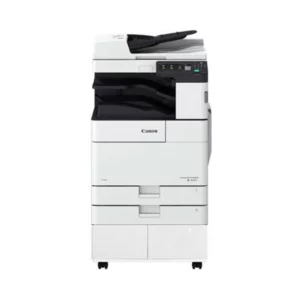 Canon Ir2525